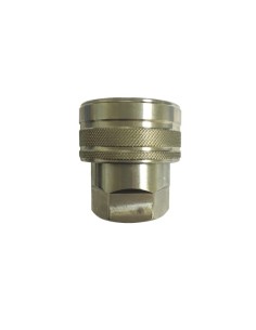 ENCHUFE RAPIDO A BOLAS PARTE B 3/4" H BSP 250 BAR